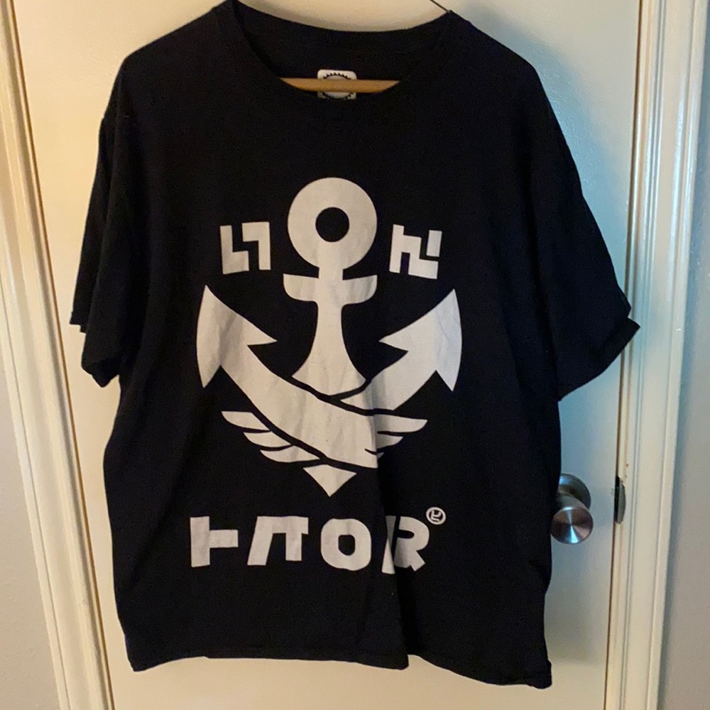 Nintendo Japanese Splatoon Tshirt